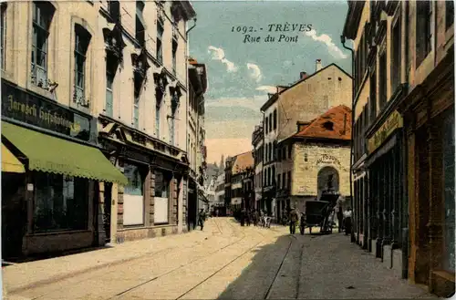 Treves, Rue du Pont -358928