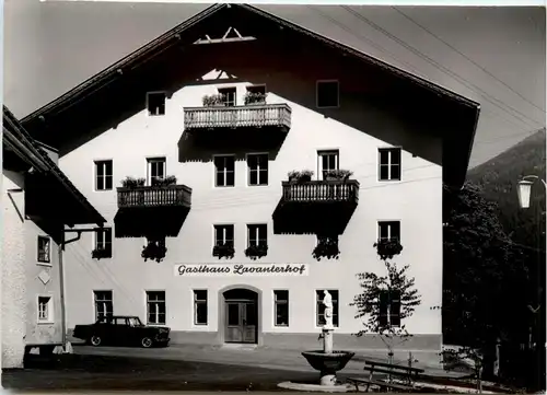 Gasthaus Lavanterhof -358948