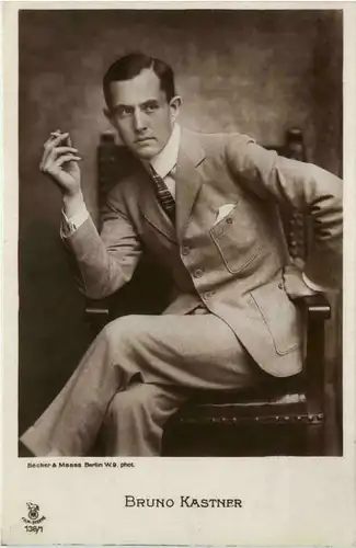 Bruno Kastner -78110