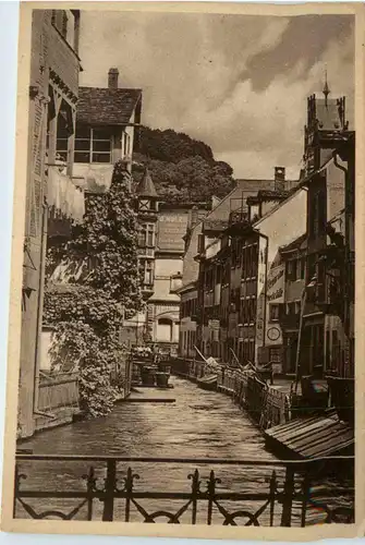 Freiburg i.Br., Fischerau -358490