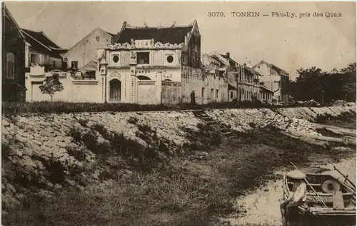 Tonkin - Phu-Ly -79706