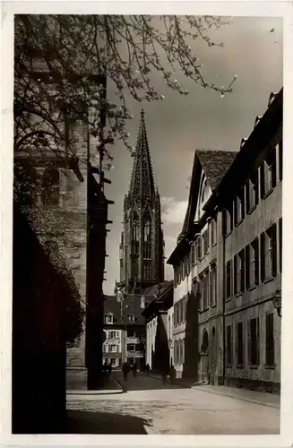Freiburg i.Br., Münster -358448
