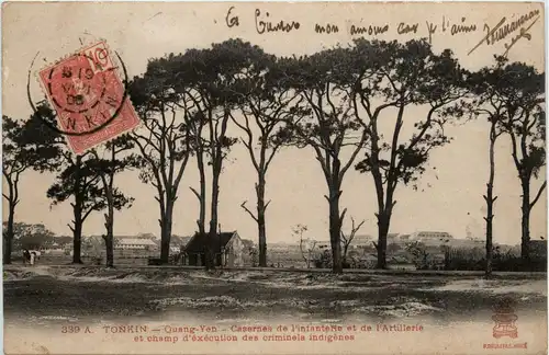 Tonkin - Quang-Yen -79716