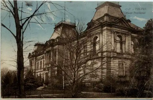 Treves, Musee Provincial -358160