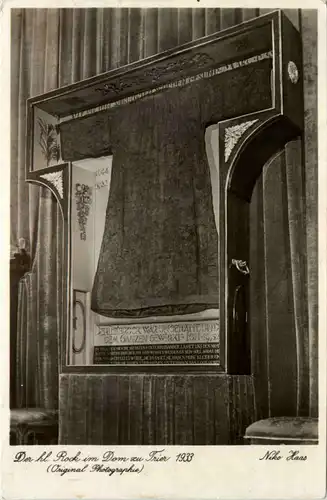 Trier, Dom, Hochaltar -358256