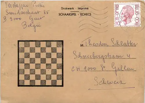 Schach - chess -78730