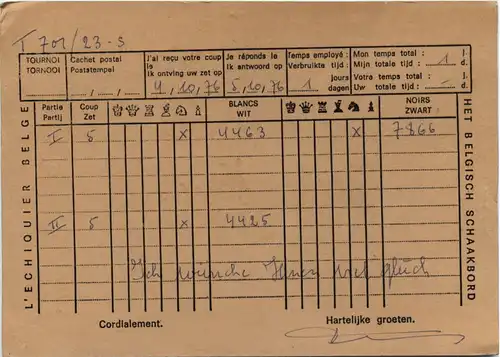 Schach - chess -78730