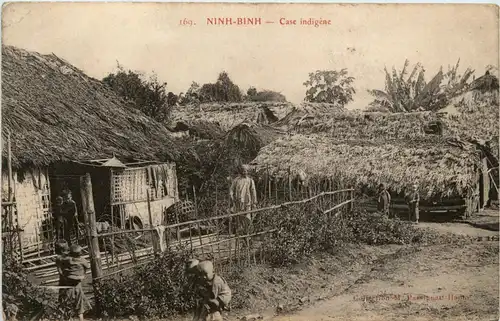 Tonkin - Ninh Binh -79896