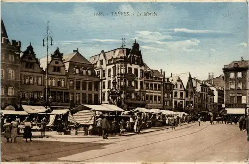 Trier, Markt -357558