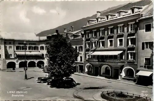 Lienz, Stadtplatz -359014