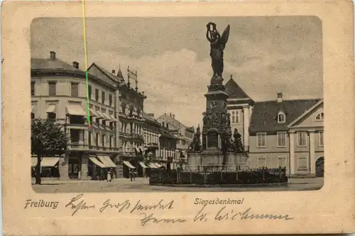 Freiburg i.Br., Siegesdenkmal -358476