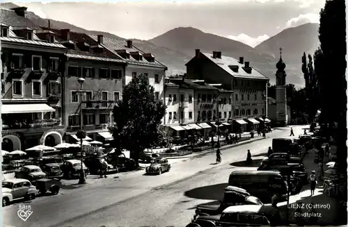 Lienz, Stadtplatz -359074