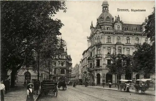 Bremen, Wirtschaftsgebäude, kantine -358584