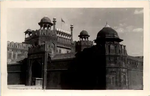 Delhi - Red Fort -79500