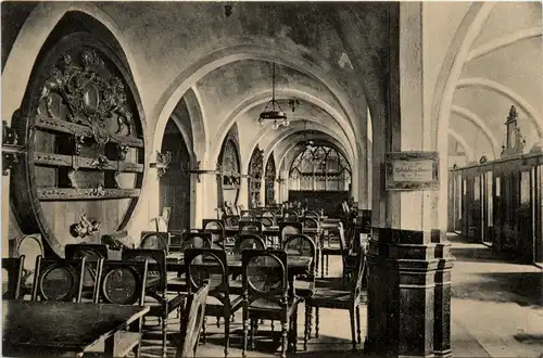 Bremen, Gerichtsgebäude -358624