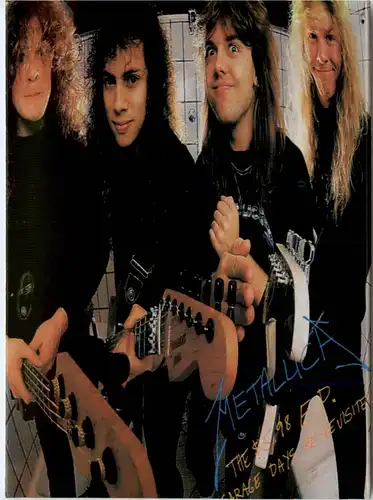 Metallica -79230