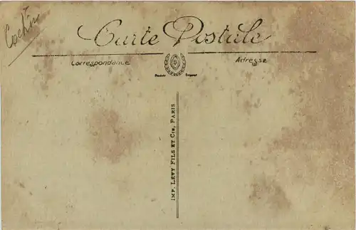 Saigon - Type de Femme -80296