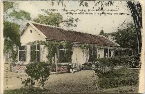 Tonkin - Phu-Lang-Tuong -79750