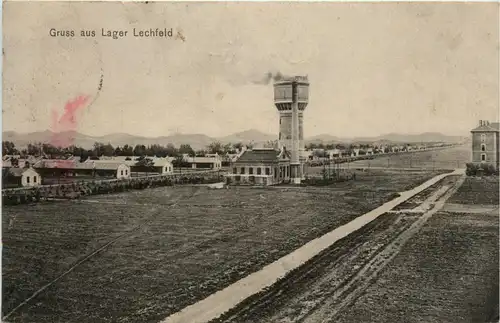 Lager-Lechfeld, Grüsse, -358038