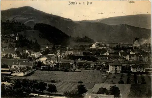 Bruck an der Mur/Steiermark - -323398