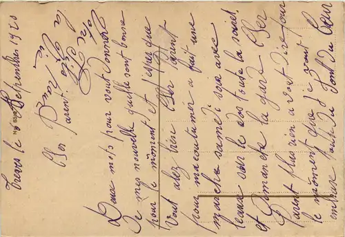 Trier, Römische Bäder -358158