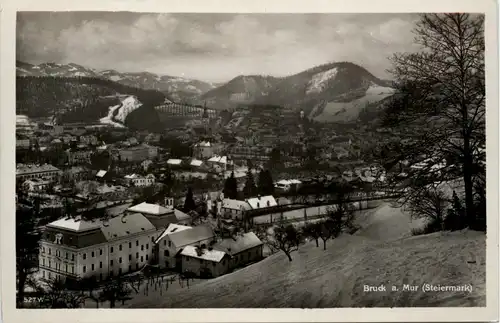 Bruck an der Mur/Steiermark - -323476