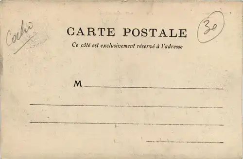 Cholon - Une Pagode chinoise -80536