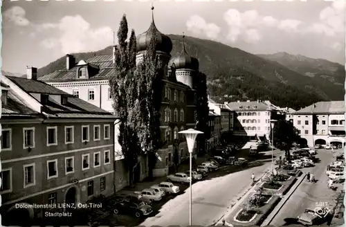 Lienz, Stadtplatz -359008