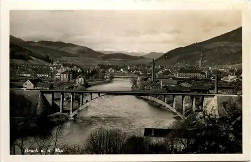 Bruck an der Mur/Steiermark - -323574