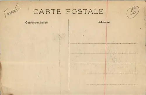 Tonkin - Hanoi -80030