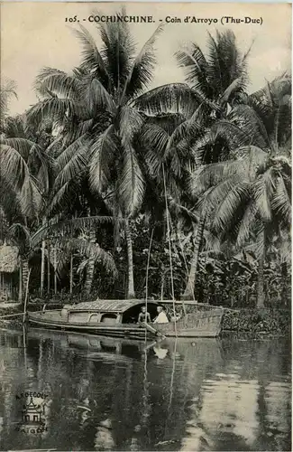 Thu-Duc - Coin d Arroyo -80596