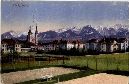 Villach/Kärnten - Perau -323618