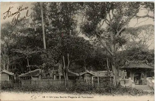 Un Lieu Sacre -79628