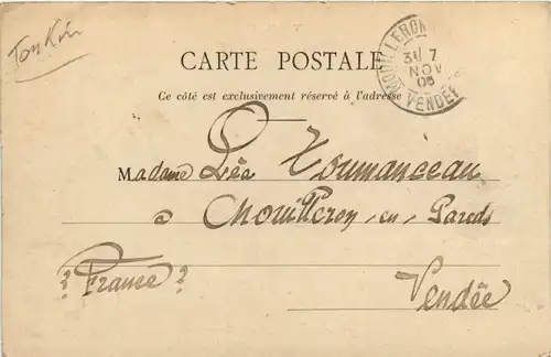 Tonkin - Nam Dinh -79724