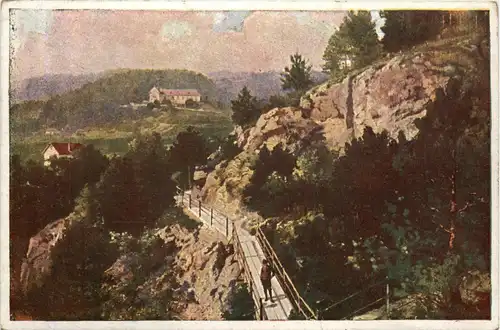 Baden - Felsenweg -81056