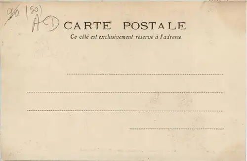 Saigon - Marche -80290