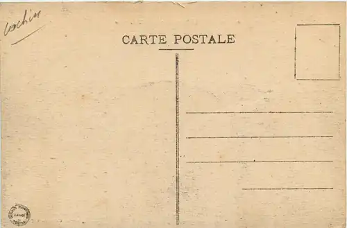 Saigon - Le Pont tournant -80350