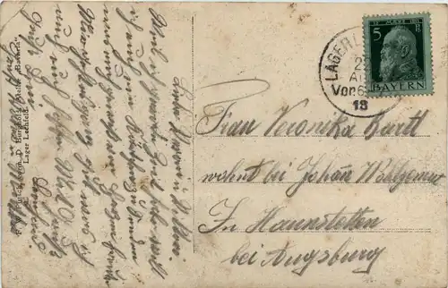 Lager-Lechfeld -358702