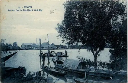 Saigon -80320