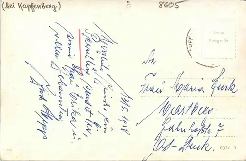 Parschlug, Gasthof Birkenhof, Bes: Willy Perl -324130