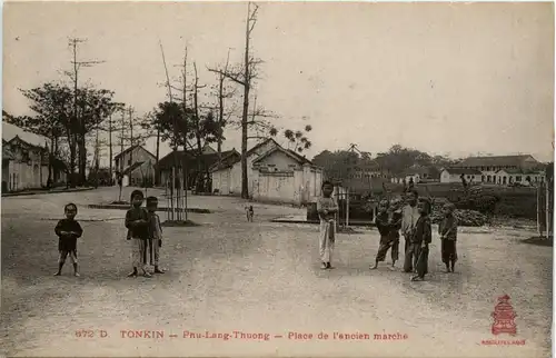Tonkin - Phu Lang Thuong -79848