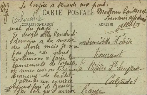 Saigon - Le Repas des Enfants -80460