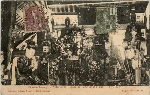 Tonkin - Phu-Ly-Thong -80048