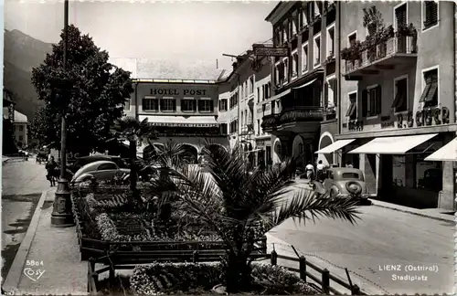 Lienz, Stadtplatz -358966