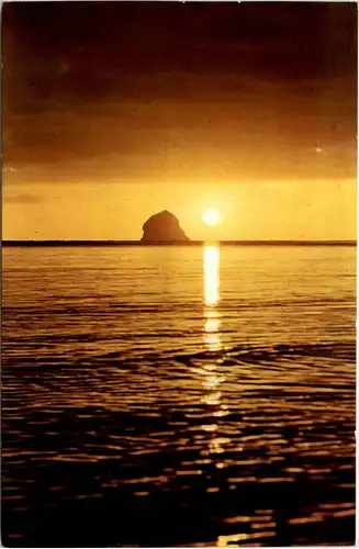 Martinique - Diamond Rock -81786