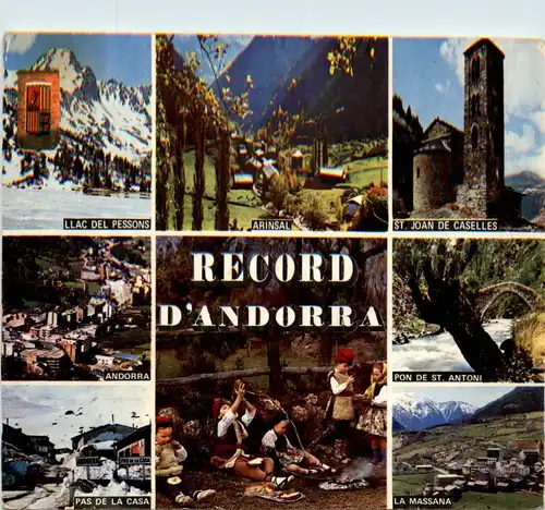 Andorra -80870