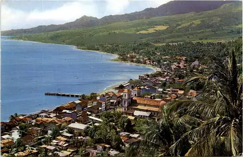 Martinique - St. Pierre -81806
