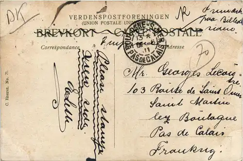 Rugaard Jylland -81696