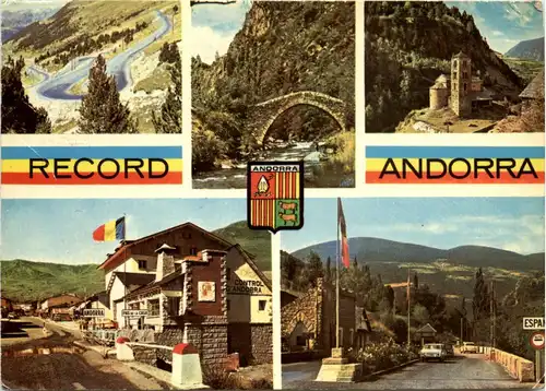 Andorra -80840