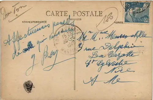 Martinique - Peche a la Senne -81906